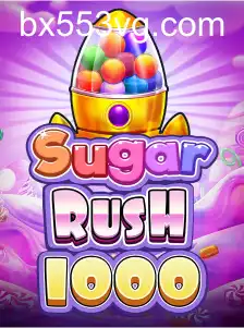 SugarRush1000